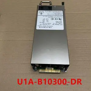 PSU For Aspower CRPS 300W Switching Power Supply U1A-B10300-DR R2A-BV0300-N