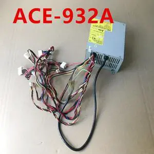 90% PSU For IEI AT P8P9P10 300W Switching Power Supply ACE-932A 90% PSU For IEI AT P8P9P10 300W Switching Power Supply ACE-932A