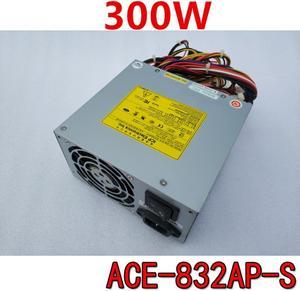 PSU For IEI 300W Switching Power Supply ACE-832AP-S