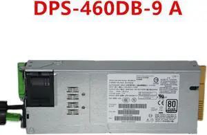PSU For Fujitsu 460W Switching Power Supply DPS-460DB-9 A S26113-E575-V53