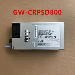 PSU For Great Wall CRPS DC48V 800W Power Supply GW-CRPSD800