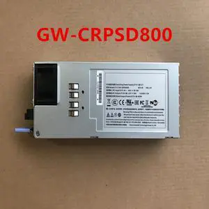 PSU For Great Wall CRPS DC48V 800W Power Supply GW-CRPSD800
