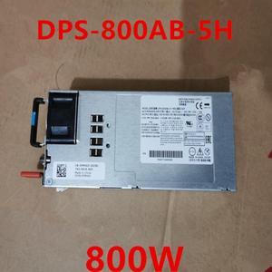 PSU For Delta CRPS 800W Switching Power Supply DPS-800AB-5 H