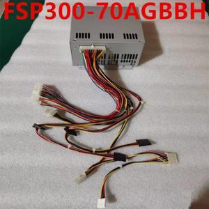 PSU For FSP 300W Switching Power Supply FSP300-70AGBBH Replace FSP300-60PLN FSP300-60ATV FSP250-60ATV