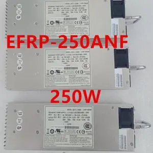 90% PSU For Etasis 250W Switching Power Supply EFRP-250ANF EFRP-250A EFRP-250ANS