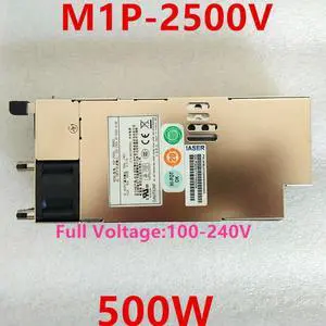 Brand-PSU For Emacs QNAP NAS 500W Switching Power Supply M1P-2500V