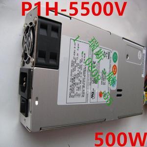 PSU For Emacs Standard 1U 500W Switching Power Supply P1H-5500V P1H-5500G P1H-5420G