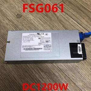 PSU For Acbel RQ940 NF8470M3  DC 1200W Switching Power Supply FSG061