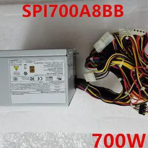 PSU For FSP 80plus Bronze 700W Switching Power Supply SPI700A8BB