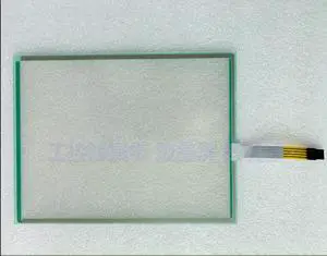 Replacement Compatible TR4-104F-59D 80FA-4180-A4590 Touchpanel