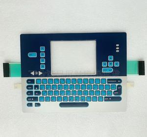 Replacement Touch Membrane Keypad For VIDEOJET Industrial Inkjet Printers 1510 Videojet ®1510