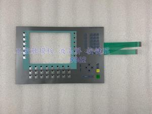 Replacement Touch Membrane Keypad for MP277-10 6AV6643-0DD01-1AX1 6AV6643-0DD01-1AX0