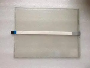 Replacement Touch Panel Touch Glass for B&R 5PP320.1043-39