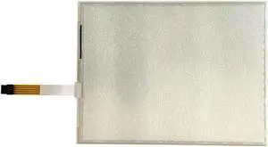 Replacement Compatible touchpanel AMT28201 91-28201-00A 28201000 1071.0092