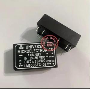 DC-DC Converter UM1006TC-01