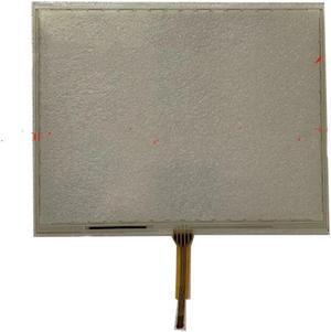 Replacement Compatible Touchpanel PH41230101 Rve.B P7420-0324-0405 FPC-863NE