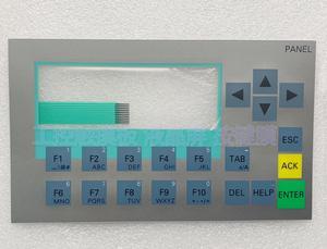 Replacement Touch Membrane Keypad for KP300 Basic mono 6AG2647-0AH11-1AX0
