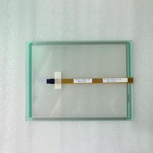 Replacement Compatible 10.4inch 4wire touchpanel for Heidelberg F2.145.6115/01