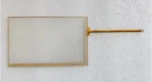 Replacement Compatible TouchPanel Touch Glass for Beckhoff CP6606-0001-0020