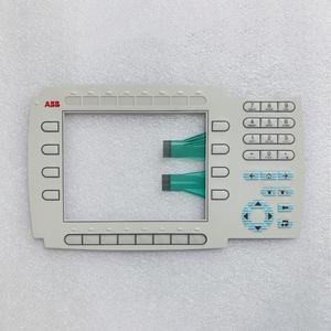 Replacement Touch Membrane Keypad for ABB PP836A 3BSE042237R2