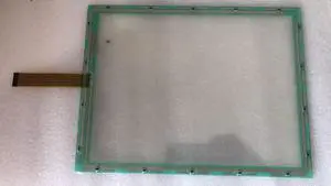 Replacement Compatible Touchpanel N010-0551-T611
