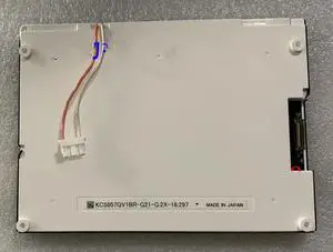 KCS057QV1BR-G21 KCS057QV1BR-G20 5.7inch and A+ LCD 320*240 Industrial Panel for GP2301-TC41-24V
