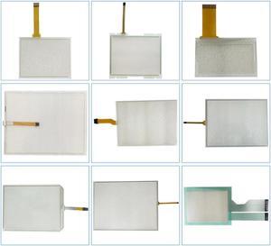 Replacement Compatible TouchPanel Touch Glass for 6AV7661-4AA00-1BS0