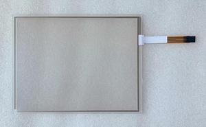 Replacement Compatible TouchPanel Kienzle Systems T09.00663.03 for DLOG MPC 6/100