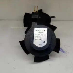 EBMPAPST FAN Type 8314HR-197