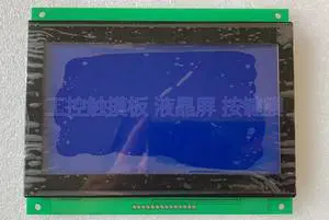 Replacement LCD Panel for Teach Pendant A05B-2440-C300 A05B-2440-C301 A05B-2440-C311