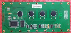 Compatible LCD Panel EG2402S-AR P-300013900