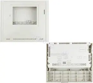 Plastic Case Cover Housing for GEA 0005-4050-950