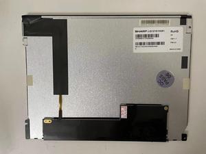 12.1inch Industrial LCD Panel LQ121S1IG81