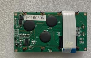 Replacement Compatible LCD Panel PG16080A for B&R PP35 4PP035.0300-014PP035.0300-K12 DG0331