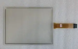 Replacement Compatible Touchpanel Touch Glass for PARKER PA210T-133