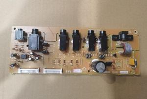 AJACK Board YG482 for Yamaha PSR s670 PSRS670