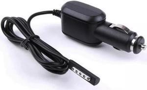 12V 3.6A Car Power Adapter Charger Guide Cable for Surface Pro 1 Pro 2 10.6 for Windows Surface 8 Tablet Surface Rt Pro