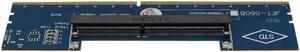 Adapter DDR4 adapter Laptop DDR4 RAM Memory Tester SO DIMM SO-DIMM to Desktop tester converter card