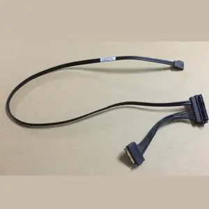 SAS to SATA Adapter Cable 587747-002 SAS to SATA interface adapter / adapter 587747-002 SAS HDD