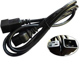 free ship ,39Y7932 39Y7928 39M5377 PDU power cable for server ,C13 to IEC 320-C14 Rack Power Cable