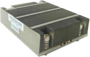 31051446 03T8084 CPU Cooling Server Suitable For RD640 RD540 RD530 RD630CPU Radiator Heat Sink