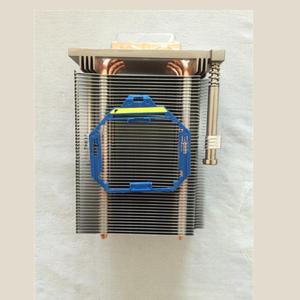 732443-001 HEATSINK FOR PROLIANT DL580 G8DL580 G9 DL580 G8 heatsink 732443-001 735514-001 DL580 G9 G8 Gen9 v3v4 with blue tray