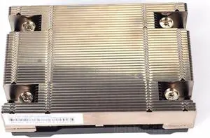 free ship Cooling Heatsink Heat Sink 734042-001 FOR DL360 Gen9 735508-001