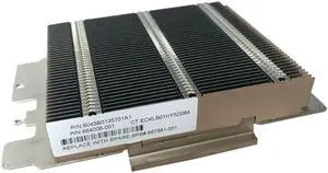 DL360p Gen8 Server Processor CPU Heatsink 664006-001 667881-001 665091-001 670521-001