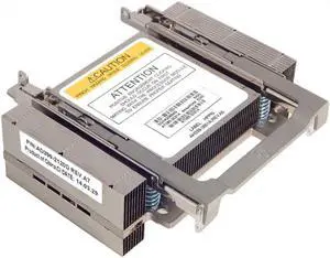 612269-001 AD399-2120D BL8x0c i2 Heat Sink BL860C i2 CPU Heatsink Grade A Pull AD399-2120D Heatsink Only No CPU Include