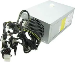 800W Server Power Supply For  XW8600 Workstations DPS-800LB 444096-001 444411-001 XW8600 Workstation PSU