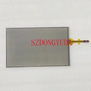 7 Inch 4Pin For Peugeot 208 2008 308 Car DVD Audio Radio Multimedia Player GPS Navigation Touch Screen Glass Sensor