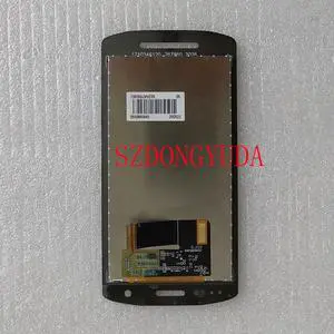 A+ 5 INCH Lcd Screen With Touch Panel Digitizer For Zebra TC21 TC26 TC210 TC260 PDA Handheld Terminal