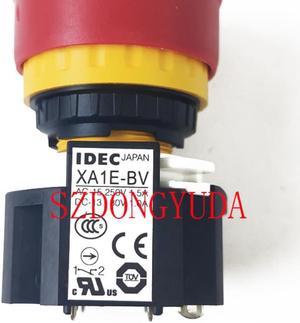 Replacement XA1E-BV FANUC FlexPendant Rotary Switch A05B-2518-C200 A05B-2518-C202