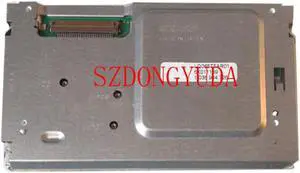 A+ 6.5 Inch LQ065T5AR05 LQ065T5AR06 For Benz E280 E300 E350 GPS Navigation LCD Display Screen